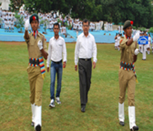 Annual Cadate Day
